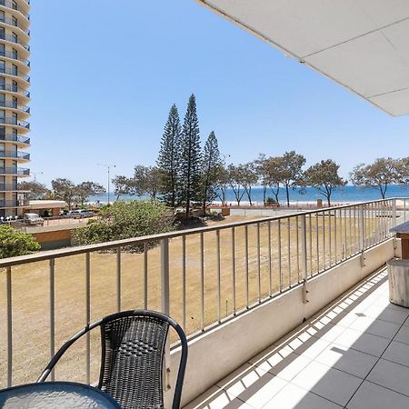 Suntower Holiday Apartments Gold Coast Bagian luar foto