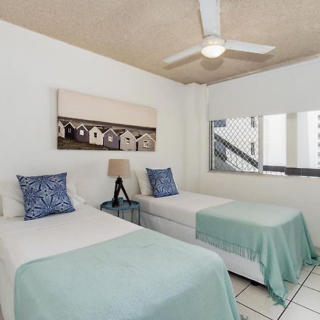 Suntower Holiday Apartments Gold Coast Bagian luar foto