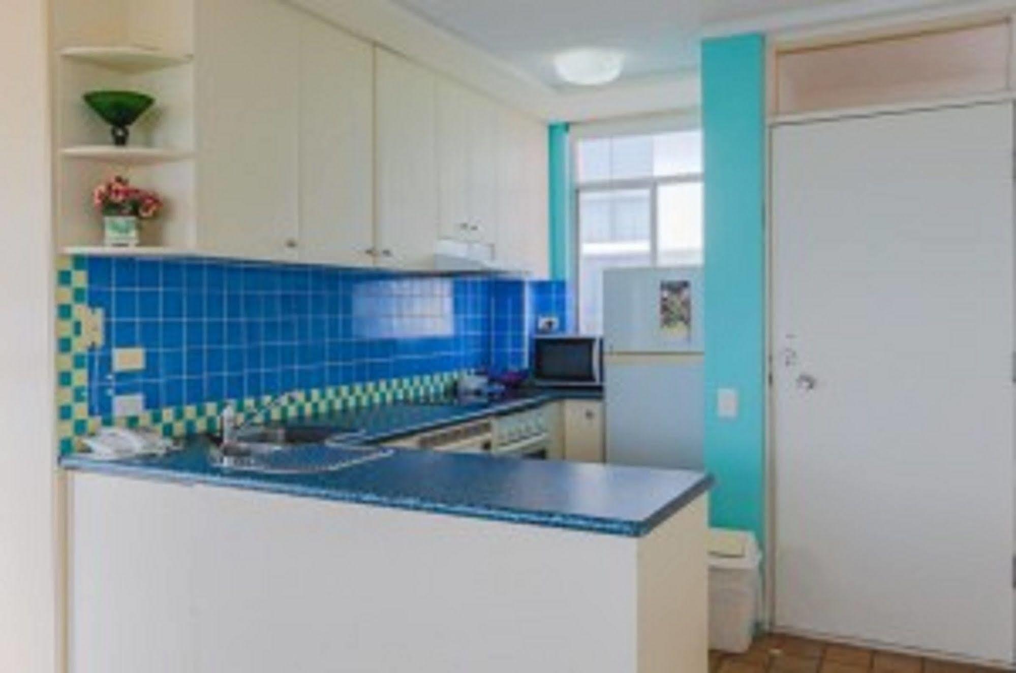 Suntower Holiday Apartments Gold Coast Bagian luar foto
