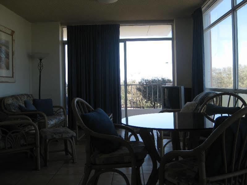Suntower Holiday Apartments Gold Coast Bagian luar foto