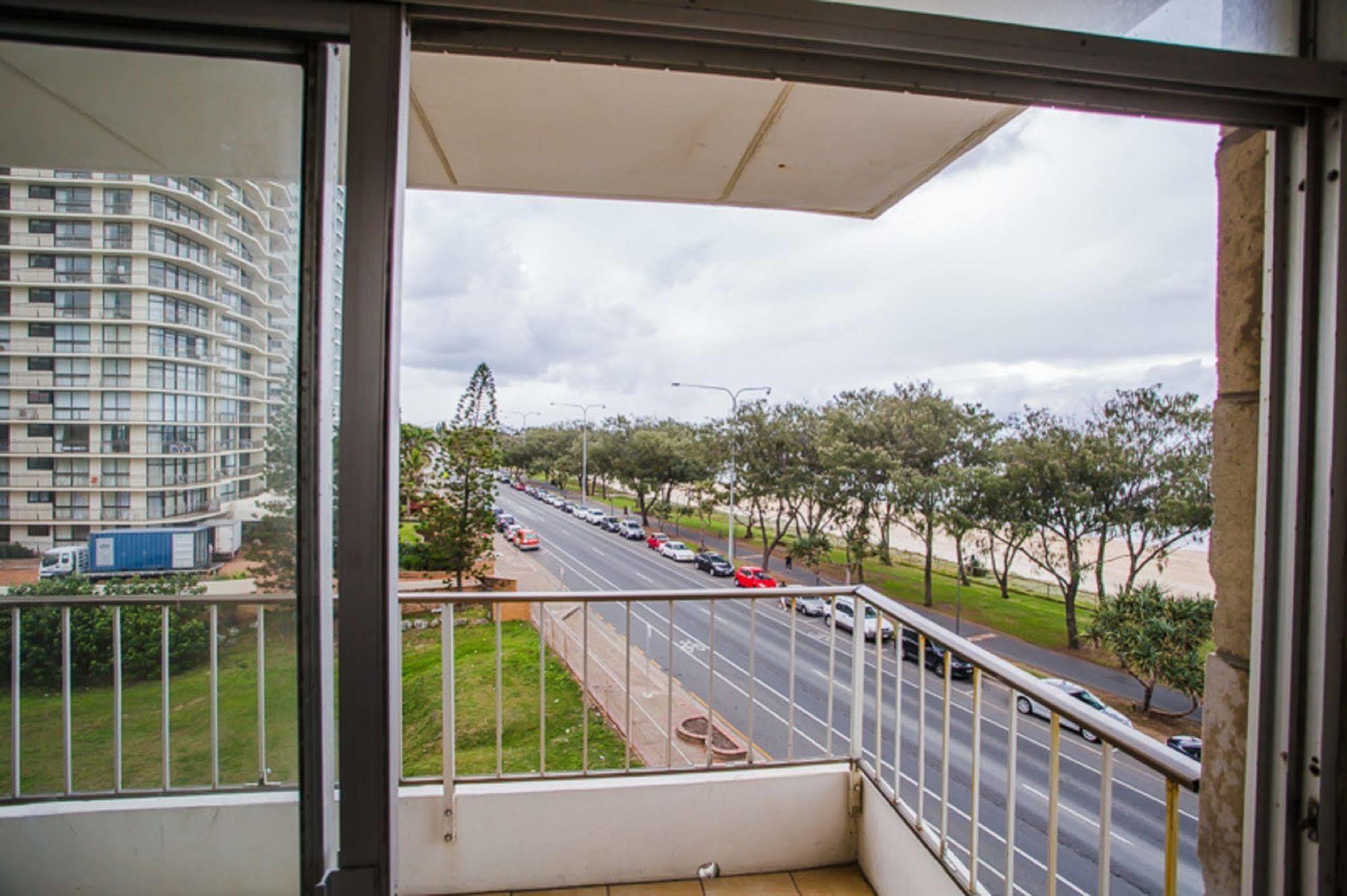 Suntower Holiday Apartments Gold Coast Bagian luar foto