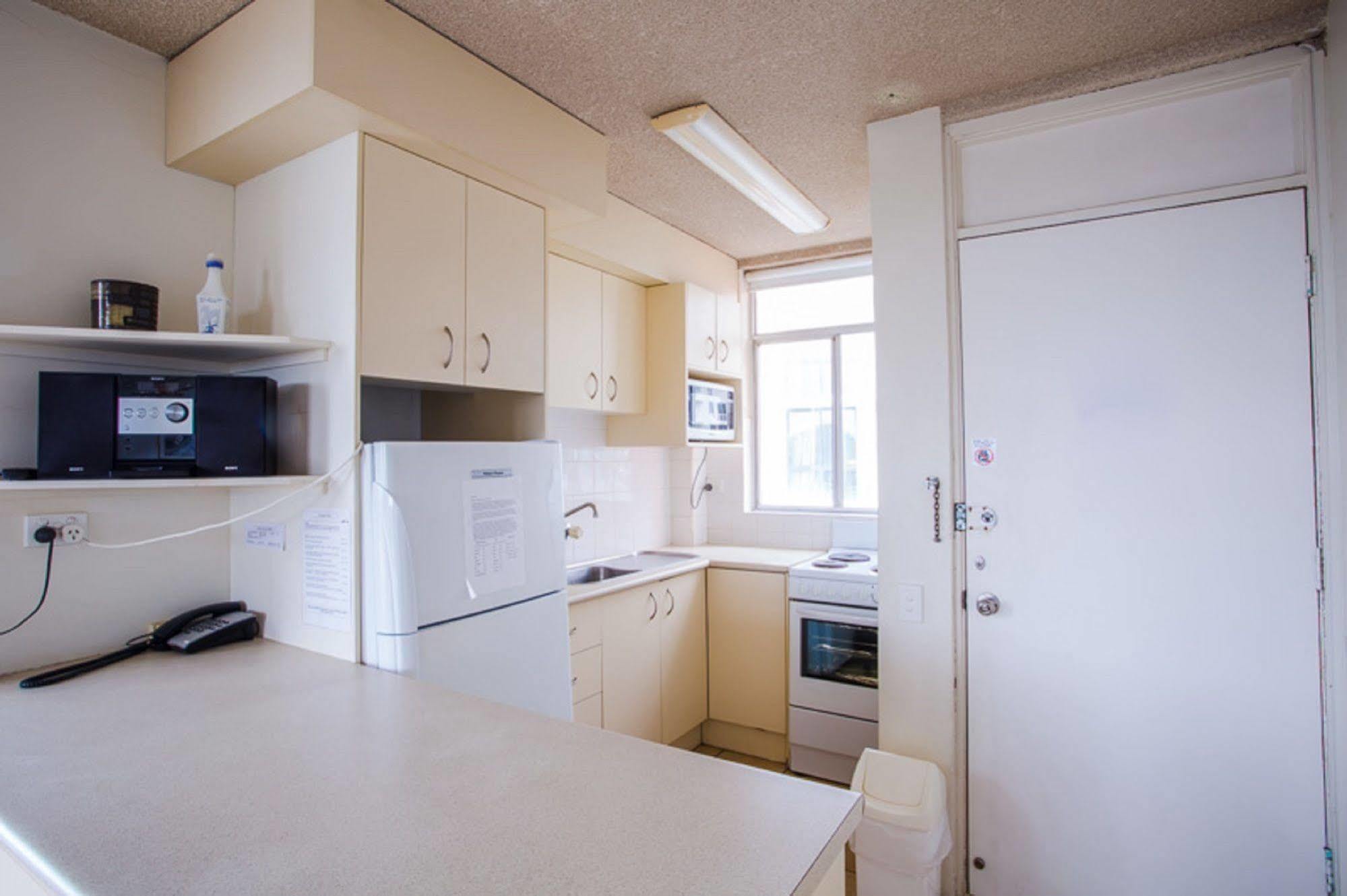 Suntower Holiday Apartments Gold Coast Bagian luar foto