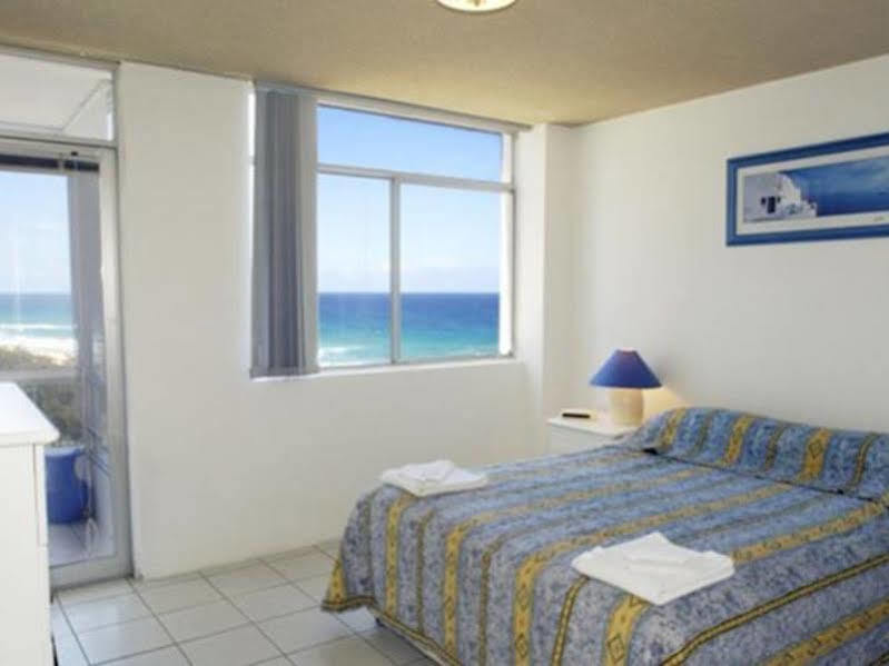 Suntower Holiday Apartments Gold Coast Bagian luar foto
