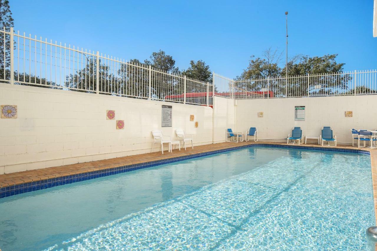 Suntower Holiday Apartments Gold Coast Bagian luar foto