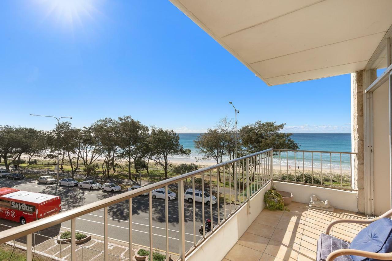 Suntower Holiday Apartments Gold Coast Bagian luar foto