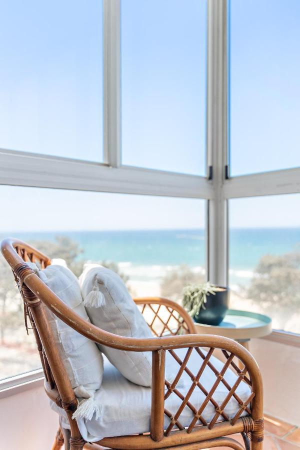 Suntower Holiday Apartments Gold Coast Bagian luar foto