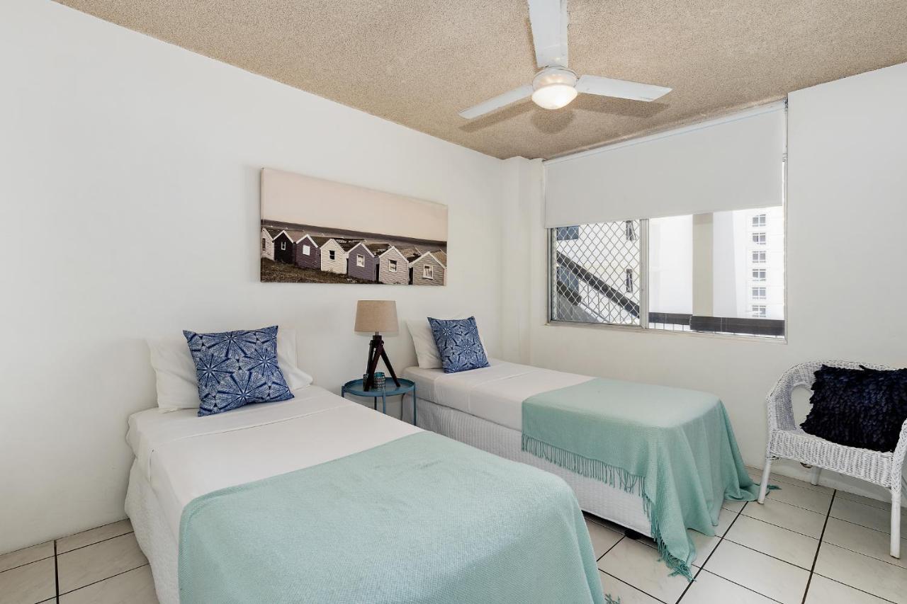 Suntower Holiday Apartments Gold Coast Bagian luar foto