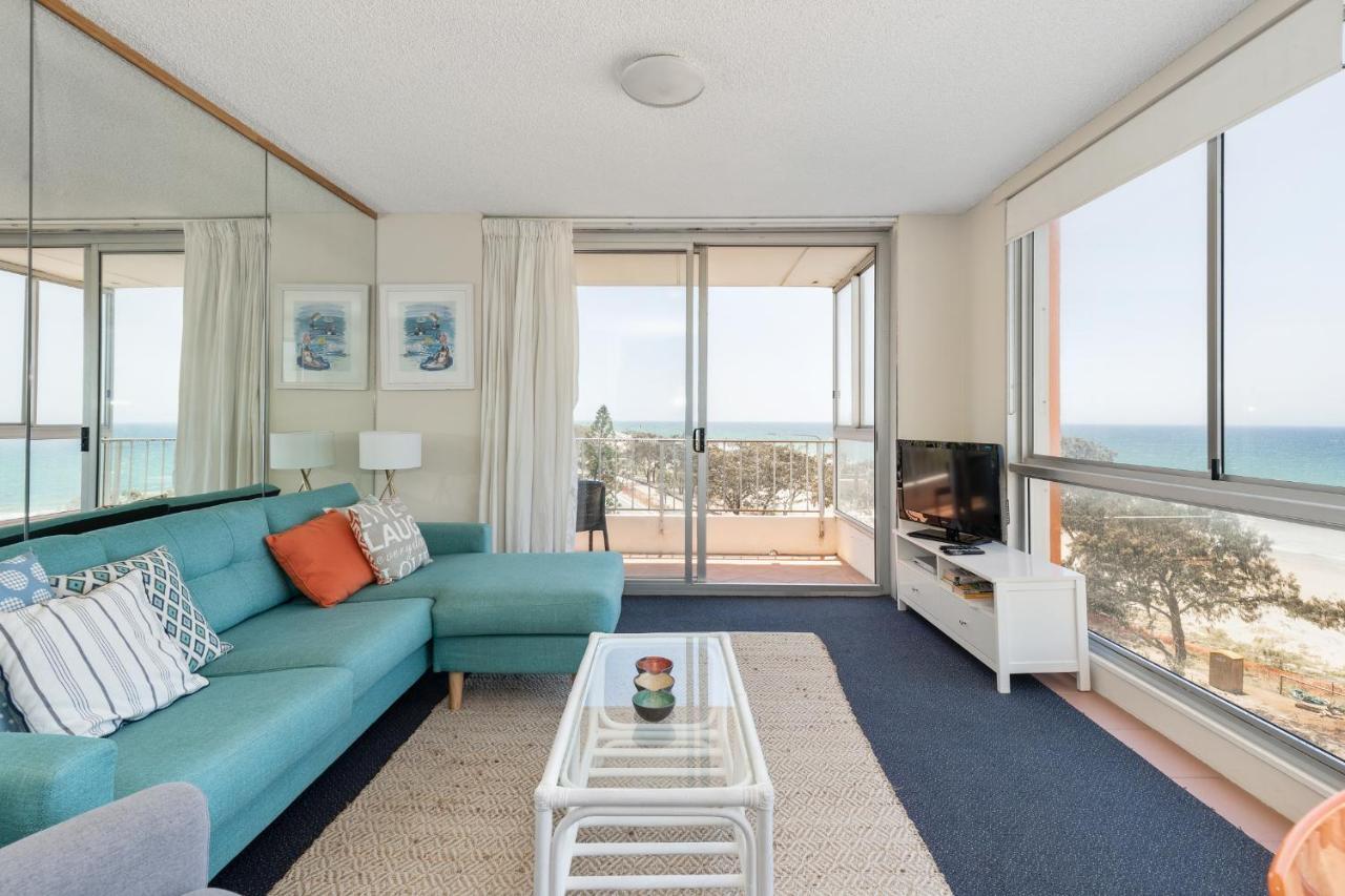 Suntower Holiday Apartments Gold Coast Bagian luar foto