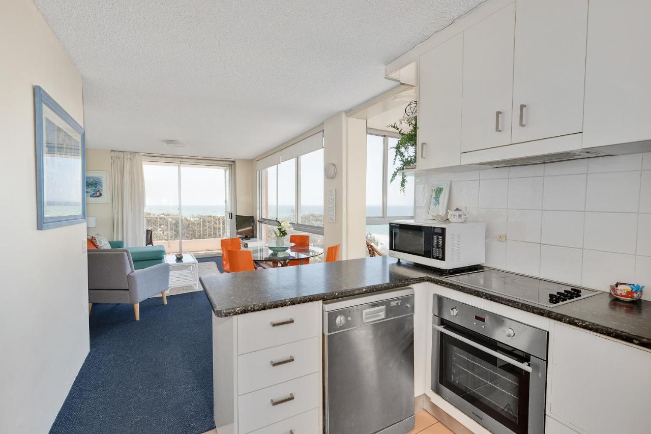 Suntower Holiday Apartments Gold Coast Bagian luar foto