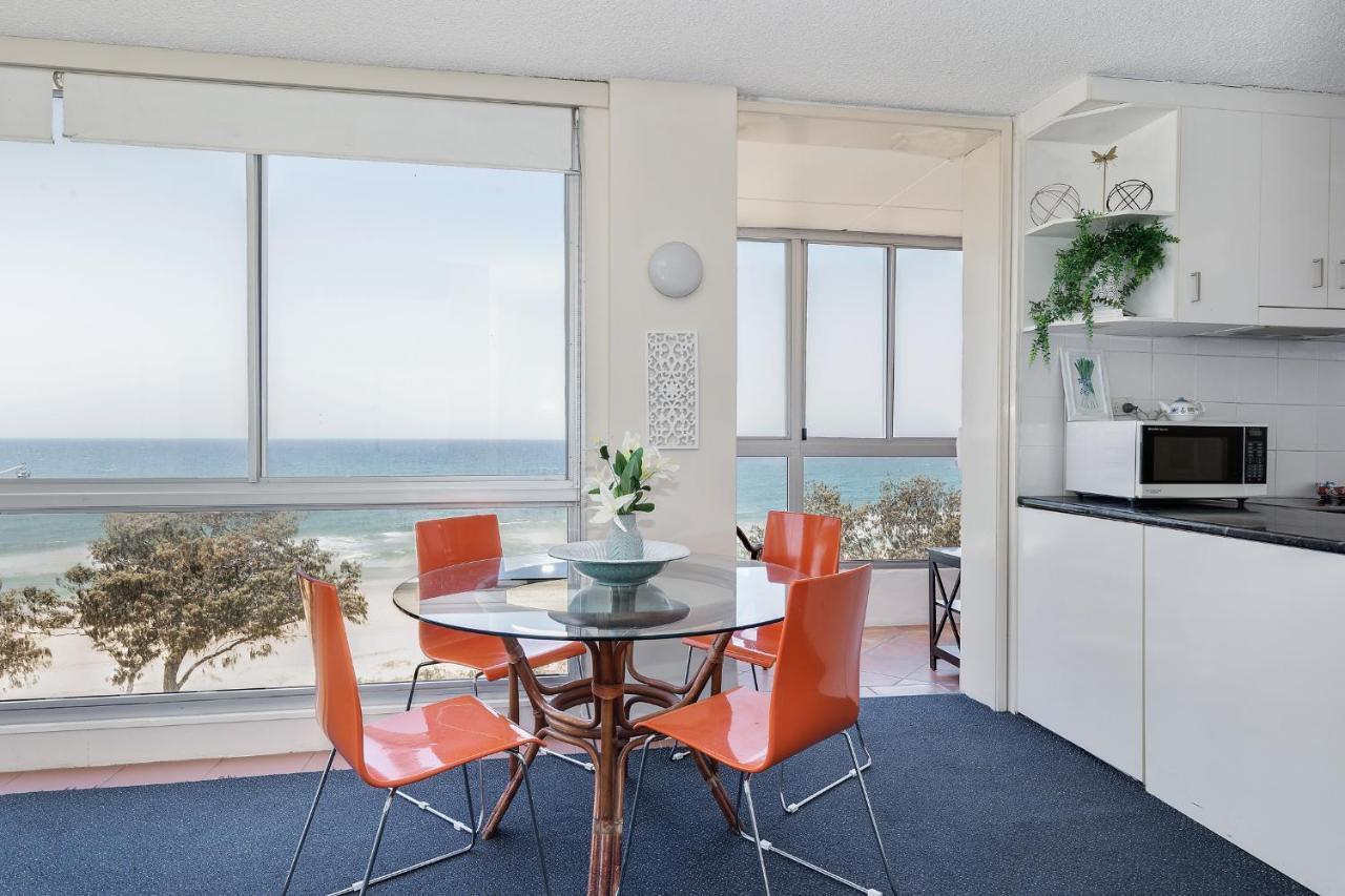Suntower Holiday Apartments Gold Coast Bagian luar foto