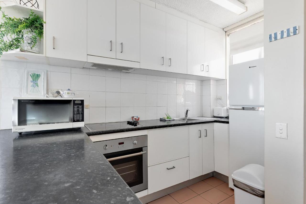 Suntower Holiday Apartments Gold Coast Bagian luar foto