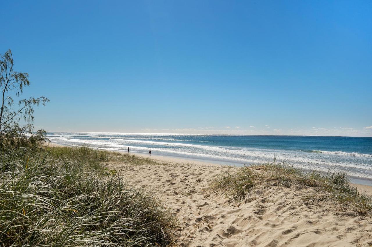 Suntower Holiday Apartments Gold Coast Bagian luar foto