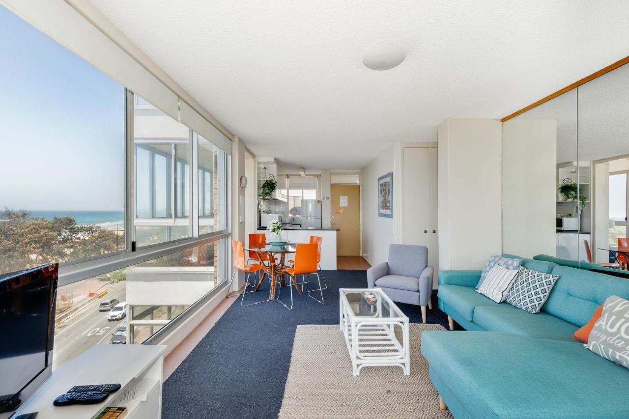 Suntower Holiday Apartments Gold Coast Bagian luar foto