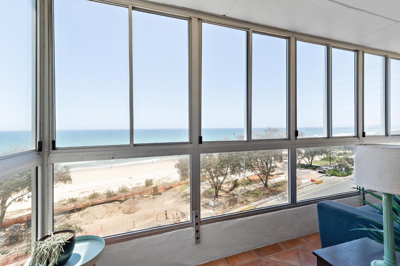 Suntower Holiday Apartments Gold Coast Bagian luar foto