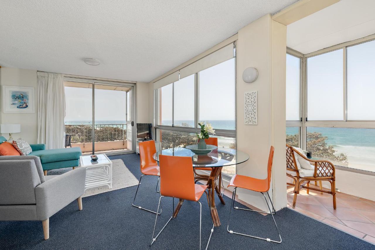 Suntower Holiday Apartments Gold Coast Bagian luar foto