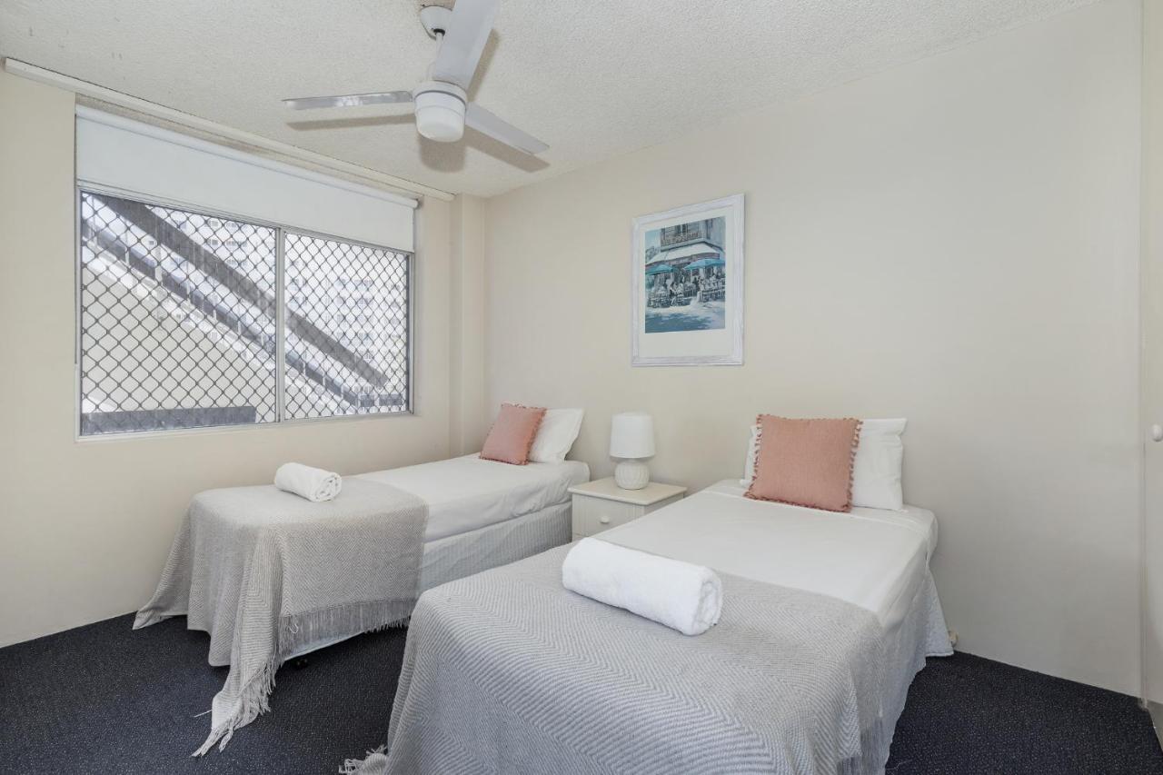 Suntower Holiday Apartments Gold Coast Bagian luar foto